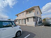 バンビーノ 2階 築16年3ヶ月の賃貸物件
