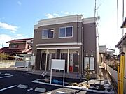 ル・ココン富士 2階 築11年10ヶ月の賃貸物件