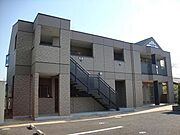 高崎駅より徒歩31分 2階 築20年3ヶ月の賃貸物件