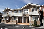 井野駅より徒歩17分 2階 築19年5ヶ月の賃貸物件