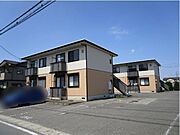 フォーブルハイツ２ 2階 築25年7ヶ月の賃貸物件