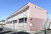 コーポラスY 2階 築37年1ヶ月の賃貸物件
