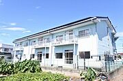 伊勢崎駅より徒歩19分 1階 築34年7ヶ月の賃貸物件