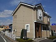 ノースコートB 1階 築23年2ヶ月の賃貸物件