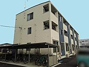 アルエットBの賃貸物件