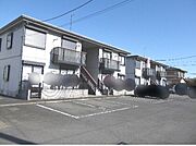 新町駅よりバス7分 徒歩4分 1階 築31年の賃貸物件