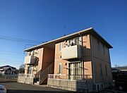 北藤岡駅より徒歩78分 1階 築20年8ヶ月の賃貸物件