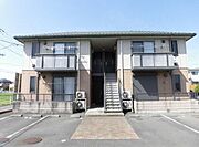 エミネンス西野目C 2階 築22年7ヶ月の賃貸物件
