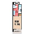 ヴァンベール1階5.6万円