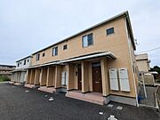 エスポワール三山Ａ 1階 築12年9ヶ月の賃貸物件