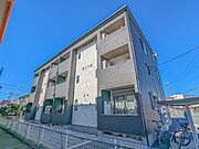 ルノン上新田 3階 築8年3ヶ月の賃貸物件