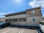前橋駅より徒歩24分 2階 築10年4ヶ月の賃貸物件
