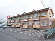 ガーデンヒルズ２ 2階 築32年7ヶ月の賃貸物件