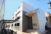 高崎駅より徒歩9分 3階 築14年7ヶ月の賃貸物件