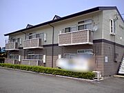 テルサ中居B 2階 築33年1ヶ月の賃貸物件