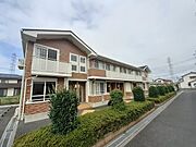 倉賀野駅より徒歩12分 1階 築21年5ヶ月の賃貸物件
