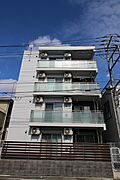 高崎駅より徒歩6分 4階 築10年5ヶ月の賃貸物件