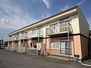 高崎問屋町駅より徒歩12分 1階 築38年7ヶ月の賃貸物件