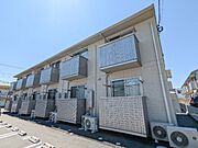 三俣駅より徒歩15分 1階 築4年10ヶ月の賃貸物件