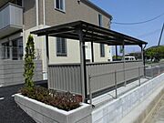クレール半田 1階 築10年6ヶ月の賃貸物件