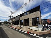 井野駅より徒歩17分 1階 築3年1ヶ月の賃貸物件