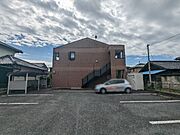 新町駅よりバス22分 徒歩4分 2階 築20年7ヶ月の賃貸物件