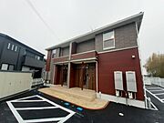 新町駅より徒歩14分 2階 築3年7ヶ月の賃貸物件