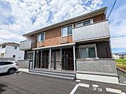 三俣駅より徒歩22分 1階 築3年5ヶ月の賃貸物件