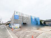 高崎駅より徒歩35分 1階 新築の賃貸物件