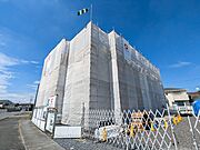 佐野のわたし駅より徒歩19分 新築 3階建の賃貸物件