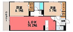 D-Gran 下之城 3階