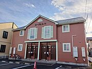 ローズヒルN 2階 築29年2ヶ月の賃貸物件