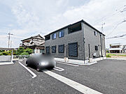 北藤岡駅より徒歩73分 2階 築1年4ヶ月の賃貸物件