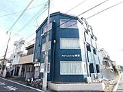 メルヘンハイツ城東 2階 築36年4ヶ月の賃貸物件