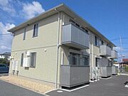 新前橋駅より徒歩26分 1階 築12年3ヶ月の賃貸物件