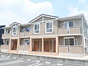 樋越駅より徒歩13分 2階 築19年1ヶ月の賃貸物件