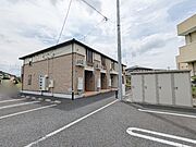 群馬藤岡駅より徒歩19分 1階 築10年7ヶ月の賃貸物件