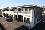 井野駅より徒歩58分 1階 築7年9ヶ月の賃貸物件