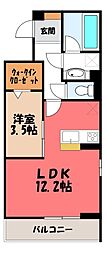 D-Gran 江木町 3階