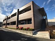 神保原駅より徒歩18分 1階 築23年8ヶ月の賃貸物件