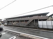 西中居ハイツA 1階 築19年11ヶ月の賃貸物件