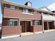 新前橋駅より徒歩14分 1階 築16年8ヶ月の賃貸物件
