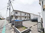 伊勢崎駅より徒歩16分 1階 築20年6ヶ月の賃貸物件