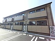 井野駅より徒歩23分 2階 築9年5ヶ月の賃貸物件