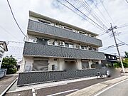 北高崎駅より徒歩12分 3階 築3年4ヶ月の賃貸物件