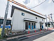 北高崎駅より徒歩18分 2階 新築の賃貸物件