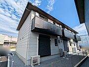 北高崎駅より徒歩18分 新築 2階建の賃貸物件
