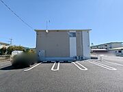 新伊勢崎駅より徒歩20分 2階 新築の賃貸物件