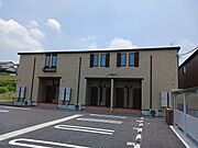 吉井駅より徒歩7分 2階 築1年4ヶ月の賃貸物件
