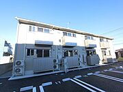 南高崎駅より徒歩11分 2階 築3年9ヶ月の賃貸物件